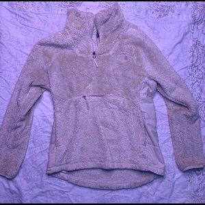 North Face Osito Jacket